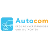 Logo Autocom UG – Kfz-Sachverständiger und Gutachter Wiesbaden