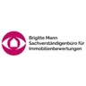 Logo Brigitte Mann Sachverständigenbüro für Immobilienbewertungen