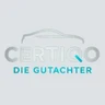 Logo Certiqo Die Gutachter GmbH