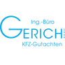 Logo Dipl.-Ing. Bernd Gerich