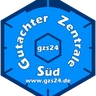 Logo Gutachterzentrale24 - KFZ Gutachter Duisburg