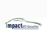 Logo Impact - Kfz Gutachter