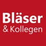Logo Ingenieurbüro Bläser GmbH