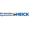 Logo KFZ-Gutachten Ingenieurbüro Heick