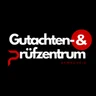 Logo KFZ Gutachten- und Prüfzentrum Remscheid / GPZ Remscheid