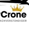 Logo KFZ Gutachter-Crone