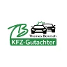 Logo KFZ Gutachter Thomas Benesch