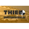 Logo Kfz-Ing.-Büro Thiel GmbH