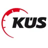 Logo Kfz-Prüfstelle Joachim H. Zell Partner des KÜS e.V.