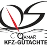 Logo Kfz-Sachverstädigenbüro Pforzheim Enzkreis / Gutachter Furkan