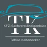 Logo KFZ-Sachverständigenbüro Tobias Kaltenecker