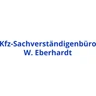 Logo Kfz.-Sachverständigenbüro W. Eberhardt