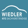 Logo KFZ-Sachverständigenbüro Wiedler