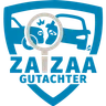 Logo KFZ-Sachverständigenbüro Zaizaa – Inhaber Mohamed Ali Zaizaa