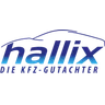 Logo KFZ Sachverständiger Oliver Hallix
