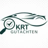Logo KRT Gutachten - Kfz-Gutachter Ulm
