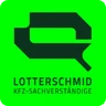 Logo LOTTERSCHMID KFZ-Sachverständigen GmbH
