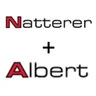 Logo Natterer+Albert GbR - Sachverständigenbüro für Fahrzeugtechnik
