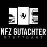 Logo NFZ Gutachter Stuttgart