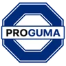 Logo PROGUMA