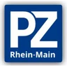 Logo PZ Prüfzentrum Rhein-Main in Mainz