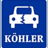 Logo Schadenzentrum Köhler GmbH & Co. KG