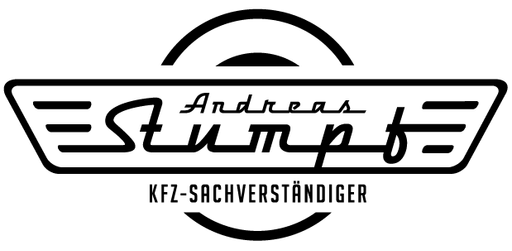 Logo Kfz-Sachverständigenbüro Andreas Stumpf