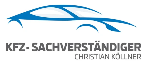 Logo Kfz-Sachverständigenbüro Köllner